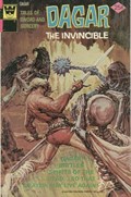 DAGAR THE INVINCIBLE #14B 