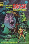 DAGAR THE INVINCIBLE #5B 