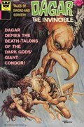 DAGAR THE INVINCIBLE #15B 
