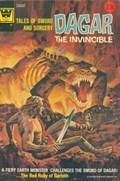 DAGAR THE INVINCIBLE #8B 