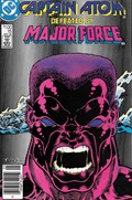CAPTAIN ATOM #15C 