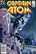 CAPTAIN ATOM #2C 