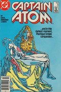 CAPTAIN ATOM #8B 