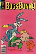 BUGS BUNNY #206 