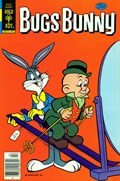 BUGS BUNNY #205 