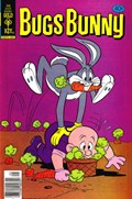 BUGS BUNNY #208 