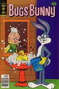 BUGS BUNNY #207 