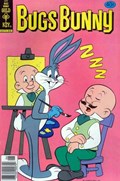 BUGS BUNNY #209 