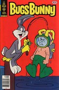 BUGS BUNNY #212 