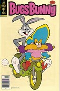 BUGS BUNNY #214 