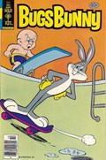 BUGS BUNNY #213 