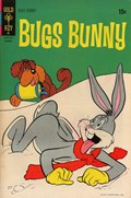 BUGS BUNNY #140 