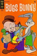 BUGS BUNNY #139 