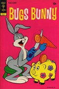 BUGS BUNNY #143 