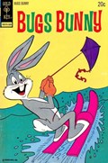 BUGS BUNNY #151 