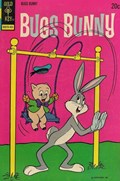 BUGS BUNNY #156 