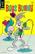 BUGS BUNNY #155 