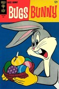 BUGS BUNNY #117 