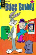 BUGS BUNNY #181 