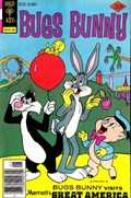 BUGS BUNNY #186 