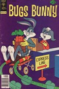 BUGS BUNNY #188 