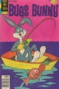 BUGS BUNNY #187 