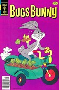 BUGS BUNNY #196 