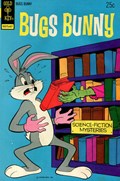 BUGS BUNNY #157 