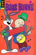 BUGS BUNNY #165 