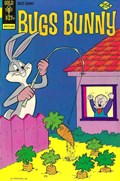 BUGS BUNNY #172 