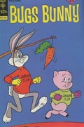 BUGS BUNNY #176 