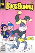 BUGS BUNNY #218 