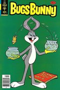 BUGS BUNNY #217 