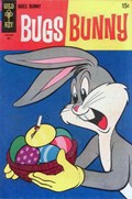 BUGS BUNNY #117B 