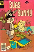 BUGS BUNNY #193B 