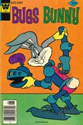 BUGS BUNNY #185B 