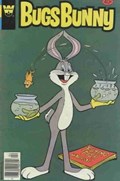 BUGS BUNNY #217B 
