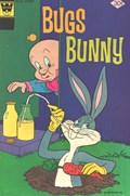 BUGS BUNNY #183B 
