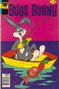 BUGS BUNNY #187B 