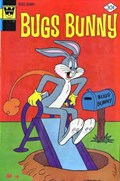 BUGS BUNNY #184B 