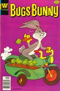 BUGS BUNNY #196B 