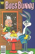 BUGS BUNNY #207B 