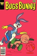 BUGS BUNNY #206B 