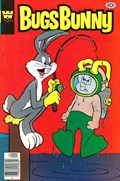 BUGS BUNNY #212B 