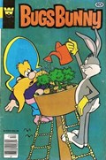 BUGS BUNNY #215B 