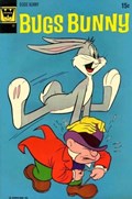 BUGS BUNNY #144B 