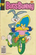 BUGS BUNNY #214B 