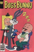 BUGS BUNNY #209B 