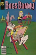 BUGS BUNNY #204B 