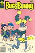 BUGS BUNNY #218B 